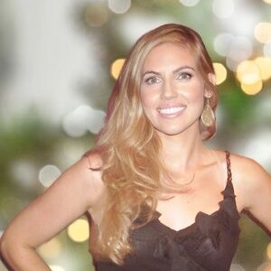 Meet your Posher, Meredith